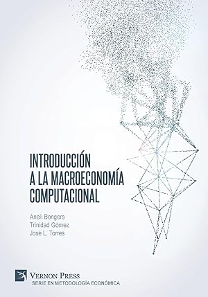 Image du vendeur pour Introduccin a la Macroeconoma Computacional mis en vente par moluna