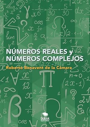 Imagen del vendedor de Nmeros reales y nmeros complejos a la venta por moluna