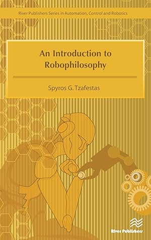 Seller image for An Introduction to Robophilosophy for sale by moluna