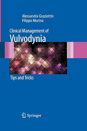 Immagine del venditore per Clinical Management of Vulvodynia venduto da moluna