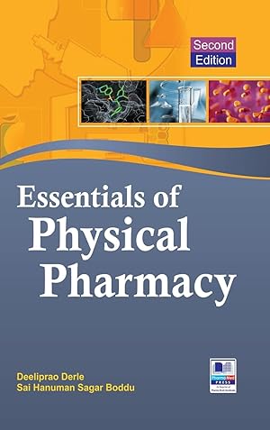 Seller image for Essentials of Physical Pharmacy for sale by moluna