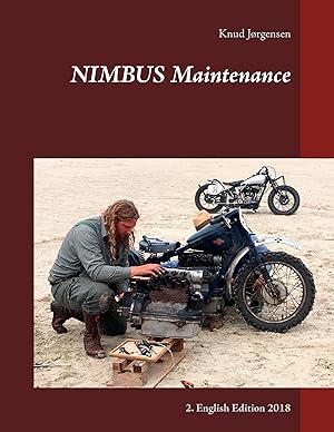 Bild des Verkufers fr NIMBUS Maintenance zum Verkauf von moluna