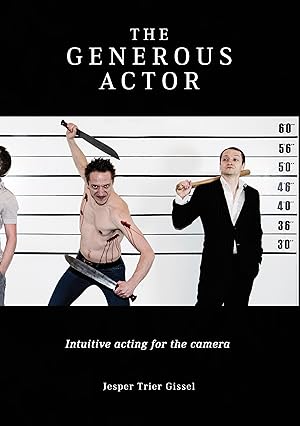 Seller image for The Generous Actor for sale by moluna