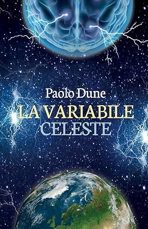 Seller image for La variabile celeste for sale by moluna