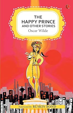 Seller image for THE HAPPY PRINCESS AND OTHER STORIES for sale by moluna