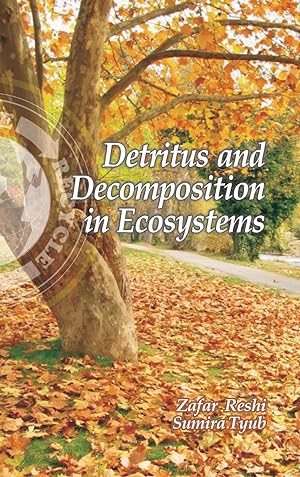 Bild des Verkufers fr Detritus and Decomposition in Ecosystems zum Verkauf von moluna