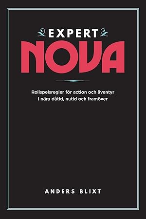 Bild des Verk�ufers f�r Expert Nova zum Verkauf von moluna