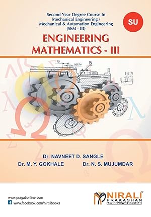Seller image for Engineering Mathematics - II for sale by moluna