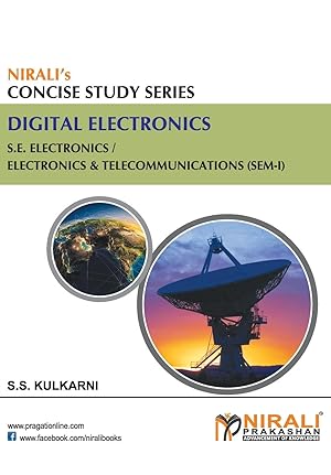 Seller image for Digital Electronics for sale by moluna