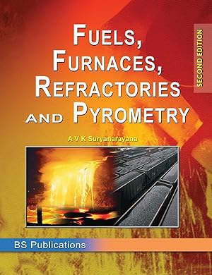 Bild des Verkufers fr Fuels, Furnaces, Refractories and Pyrometry zum Verkauf von moluna