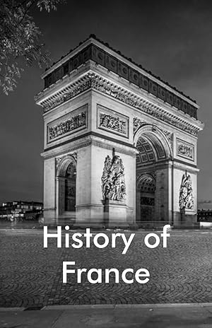 Seller image for History of France for sale by moluna