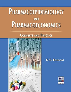 Bild des Verkufers fr Pharmacoepidemiology and Pharmacoeconomics zum Verkauf von moluna