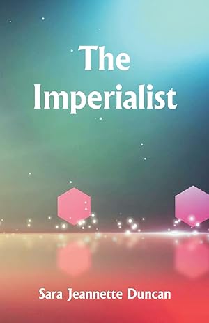 Seller image for The Imperialist for sale by moluna