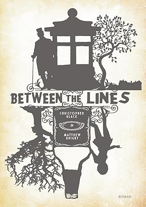Seller image for Between the Lines for sale by moluna