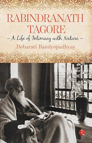 Seller image for RABINDRANATH TAGORE for sale by moluna