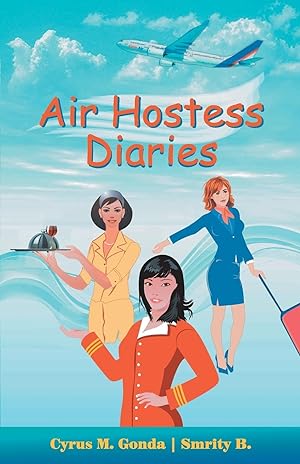 Bild des Verkufers fr Air Hostess Diaries zum Verkauf von moluna