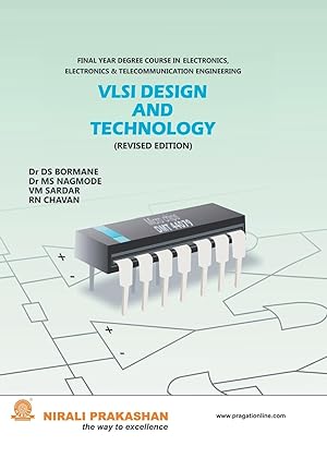 Seller image for Vlsi Design Technology for sale by moluna