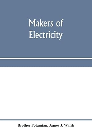 Imagen del vendedor de Makers of electricity a la venta por moluna