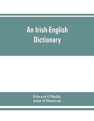 Immagine del venditore per An Irish-English dictionary venduto da moluna
