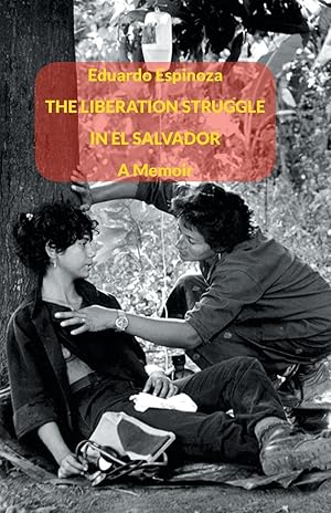 Bild des Verkufers fr The Liberation Struggle in El Salvador zum Verkauf von moluna