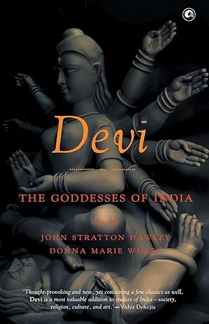 Seller image for Devi for sale by moluna