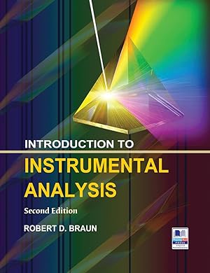 Seller image for Introduction to instrumental Analysis for sale by moluna