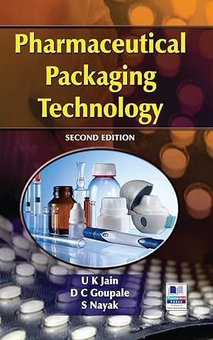 Seller image for Pharmaceutical Packaging Technology for sale by moluna
