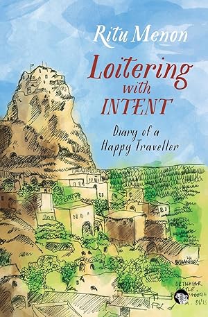 Seller image for Loitering with Intent for sale by moluna