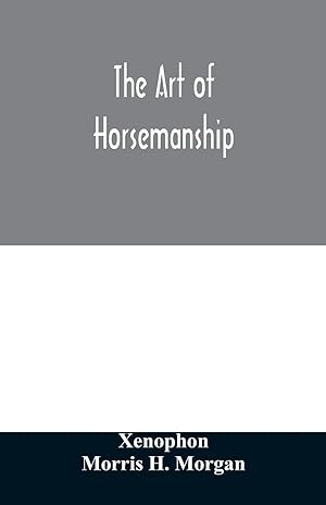 Immagine del venditore per The art of horsemanship venduto da moluna