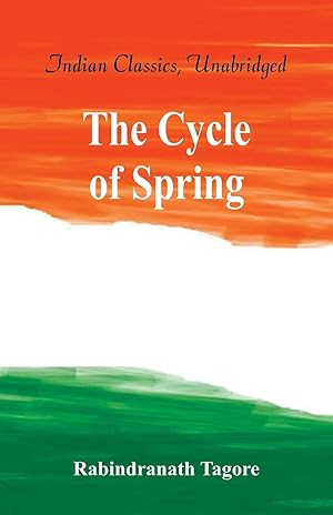 Seller image for The Cycle of Spring for sale by moluna