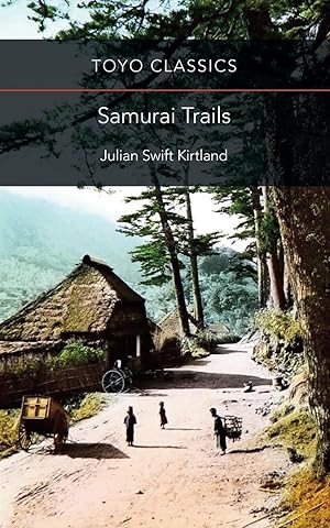 Bild des Verkufers fr Samurai Trails zum Verkauf von moluna