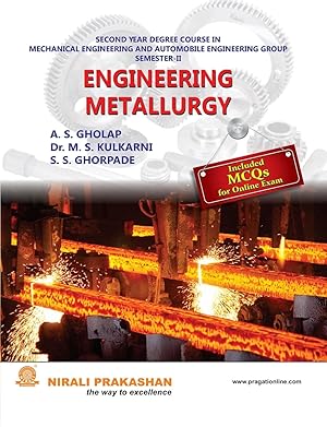 Seller image for Engineering Metallurgy for sale by moluna