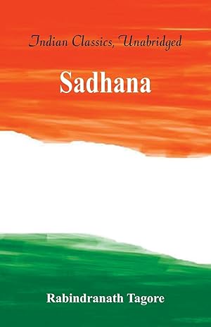 Seller image for Sadhana for sale by moluna
