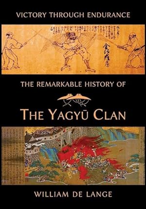 Bild des Verkufers fr The Remarkable History of the Yagyu Clan zum Verkauf von moluna