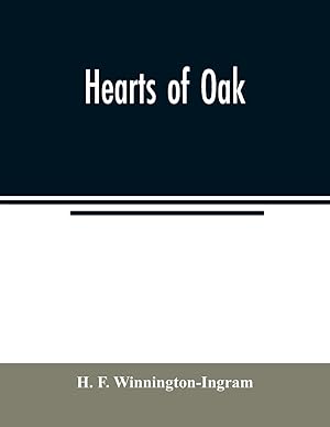 Seller image for Hearts of oak for sale by moluna