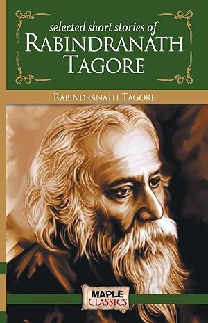 Seller image for Rabindranath Tagore - Short Stories for sale by moluna