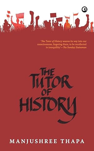 Seller image for The Tutor of History for sale by moluna