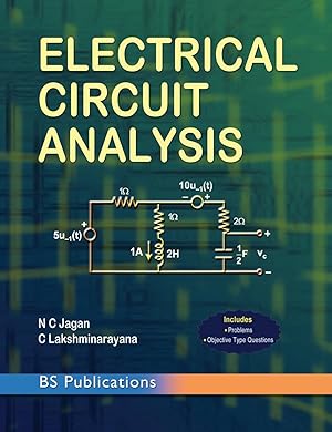 Seller image for Electrical Circuit Analysis for sale by moluna