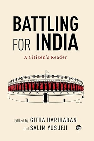 Immagine del venditore per Battling for India venduto da moluna