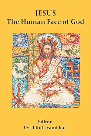 Bild des Verkufers fr Jesus The Human Face of God zum Verkauf von moluna