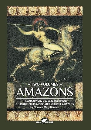 Seller image for Amazons for sale by moluna