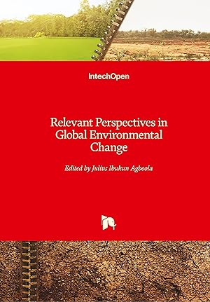 Immagine del venditore per Relevant Perspectives in Global Environmental Change venduto da moluna