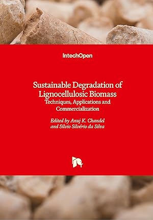 Seller image for Sustainable Degradation of Lignocellulosic Biomass for sale by moluna