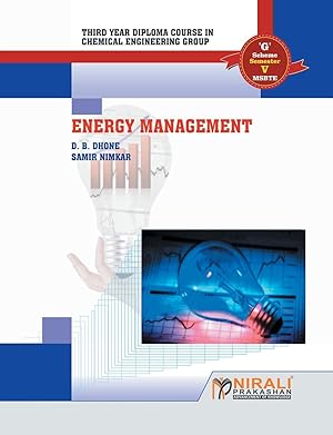 Seller image for Energy Management for sale by moluna