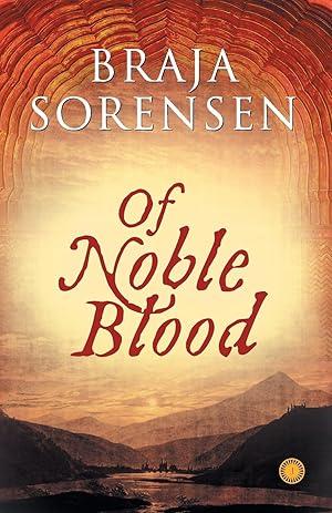 Seller image for Of Noble Blood for sale by moluna