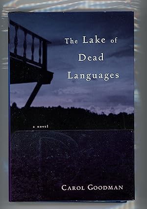 Image du vendeur pour In the Lake of Dead Languages mis en vente par The Reluctant Bookseller