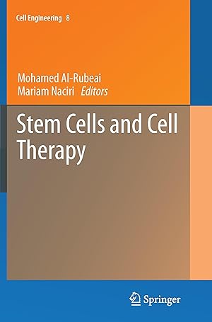 Seller image for Stem Cells and Cell Therapy for sale by moluna