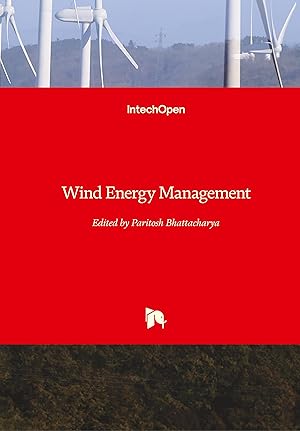 Seller image for Wind Energy Management for sale by moluna