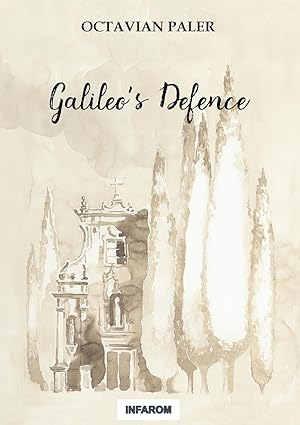Image du vendeur pour Galileo\ s Defence mis en vente par moluna