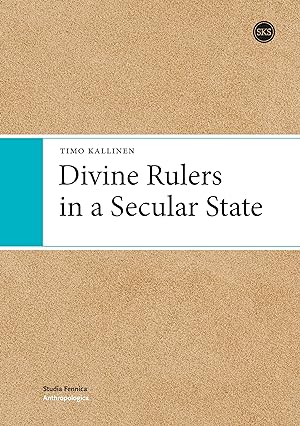 Seller image for Divine Rulers in a Secular State for sale by moluna